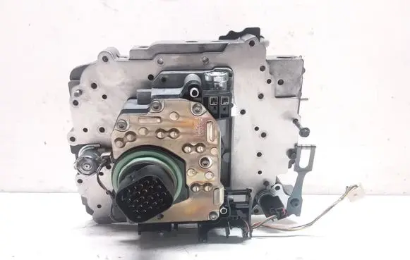 Fiat Freemont Transmission gearbox valve body 05078709AB 05078965AA 05169313AA