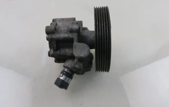 Power steering pump