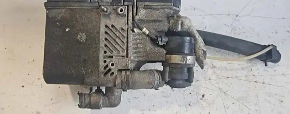 Subaru Impreza III Auxiliary pre-heater (Webasto) 89073N 008002031232 1H1014148726