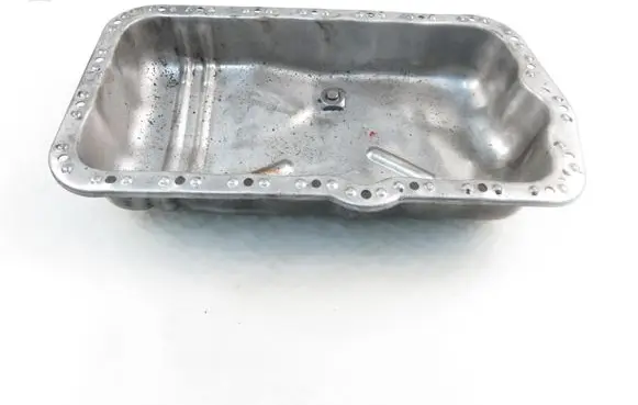 Renault Espace - Grand espace IV Oil sump 