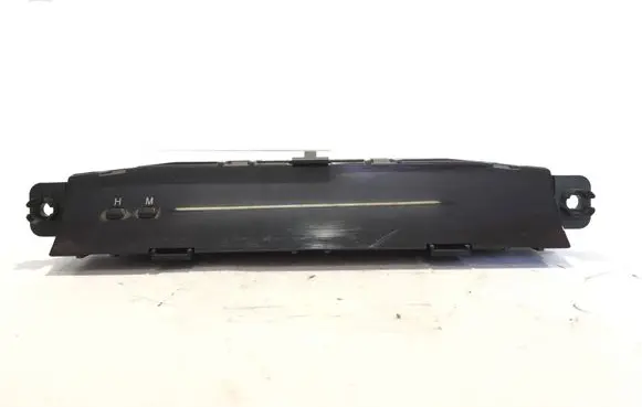 Toyota Land Cruiser (J120) Screen/display/small screen 8391060180