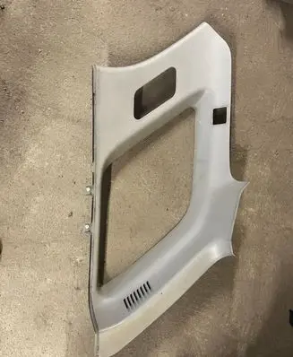 Opel Frontera B (D)pillar trim (top) 897217958Z 897217958