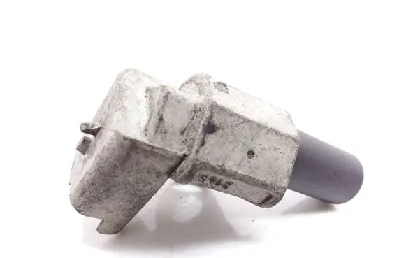 Peugeot 307 Crankshaft position sensor 9628559980