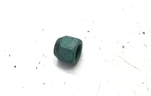 BYD Seal U Nuts/bolts 