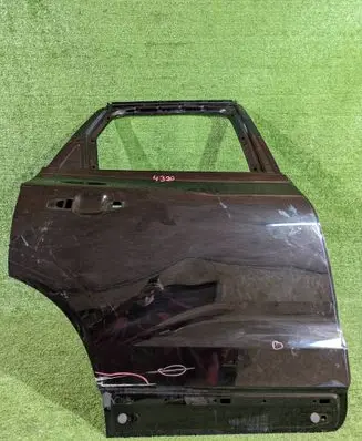 Volvo XC60 Rear door 
