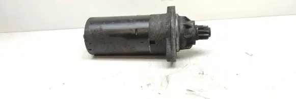 Volkswagen Sharan Starter motor 1005831338