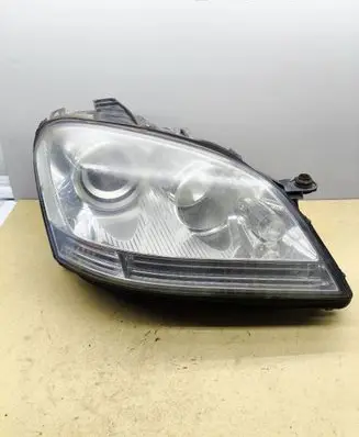 Mercedes-Benz ML W164 Headlight/headlamp A1648205061