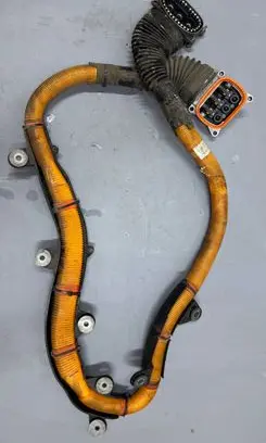 BMW 3 F30 F35 F31 Other wiring loom 6824116 6824102