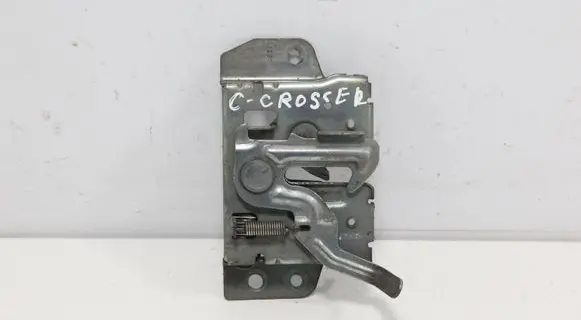 Citroen C-Crosser Engine bonnet/hood lock/catch 1Z27