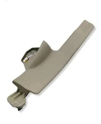 Volvo S60 Rear sill trim cover 31348251
