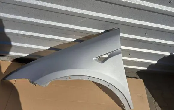 Tesla Model X Fender