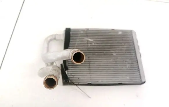 KIA Carens I Heater blower radiator