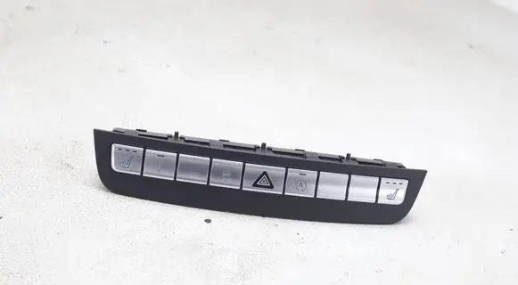 Mercedes-Benz CLA C117 X117 W117 Hazard light switch A1769056200 03537010100