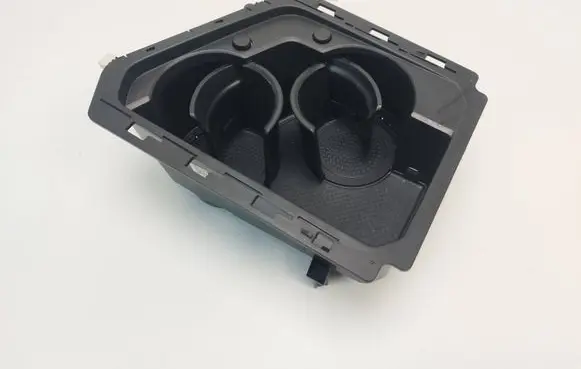 Volkswagen Tiguan Cup holder front 5NC862531