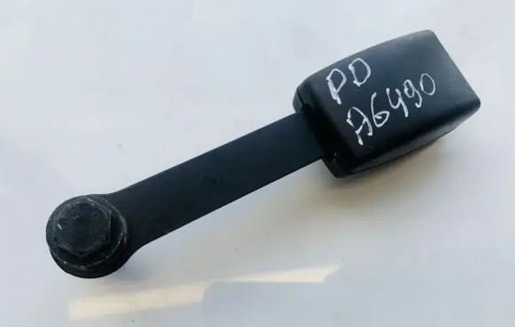 Nissan Almera N16 Front seatbelt buckle 131803