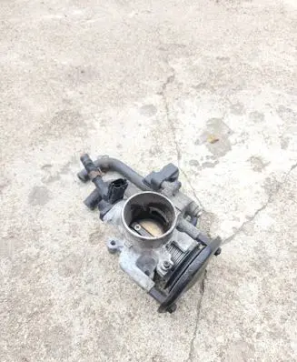 KIA Picanto Fuel main line pipe 3510004000 014021
