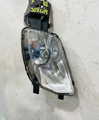 Peugeot 308 Front fog light