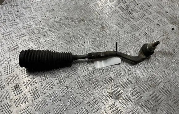 Steering tie rod
