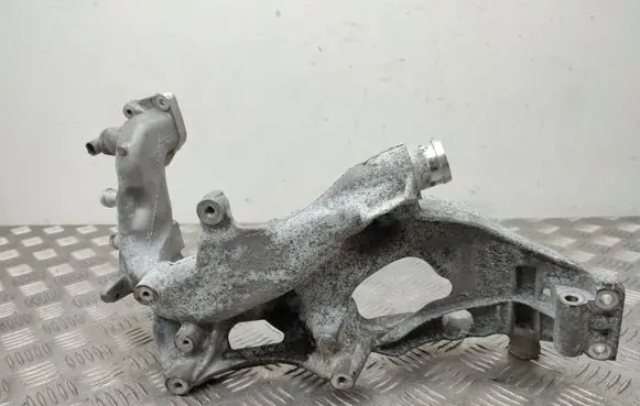 Generator/alternator bracket