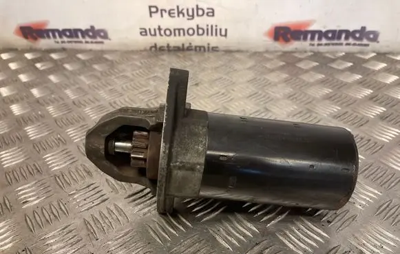 Iveco Daily 5th gen Starter motor 1005831623