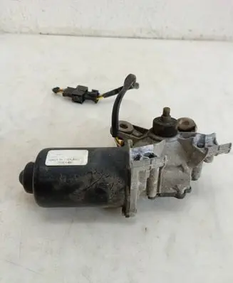 Opel Vectra C Wiper motor 23001495 3001355 7H2L809
