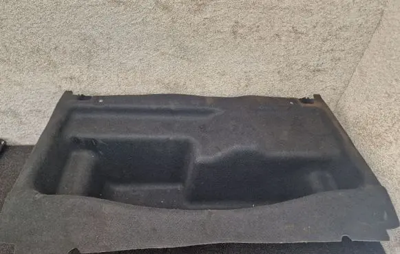 Mercedes-Benz S W222 Spare wheel section trim A2226905404
