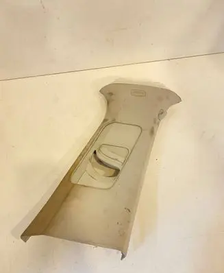 Skoda Superb B8 (3V) (B) pillar trim (top) 3V0867244B