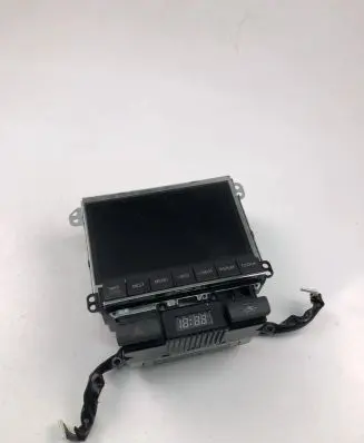 Lexus RX 450H Screen/display/small screen 8611048120