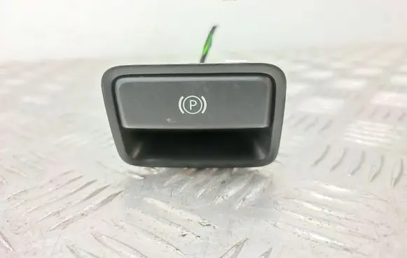 Mercedes-Benz CLA C117 X117 W117 Hand parking brake switch A2469050451