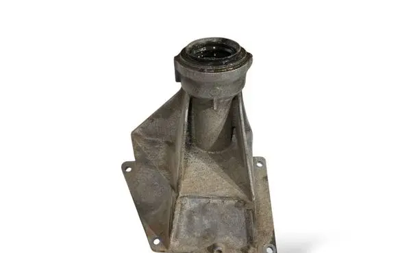 BMW X5 E53 Driveshaft support bearing bracket 7503120 31357503120
