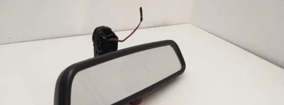 BMW X3 E83 Rear view mirror (interior) 020588 010588