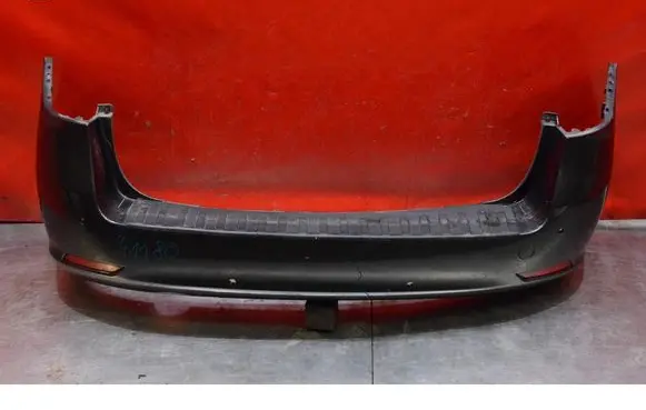 Peugeot 508 RXH Rear bumper