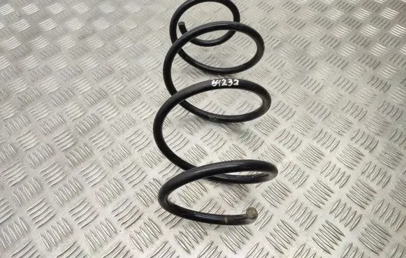 Opel Grandland X Front coil spring