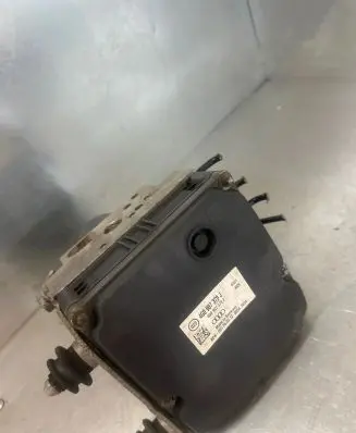 Audi A6 S6 C7 4G ABS Pump 4G0907379J