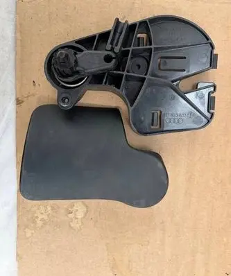 Audi A4 S4 B8 8K Engine bonnet (hood) release handle 8T2823633