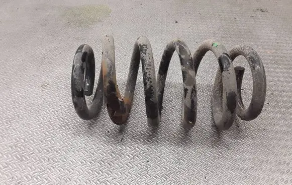 Audi A4 S4 B7 8E 8H Front coil spring 