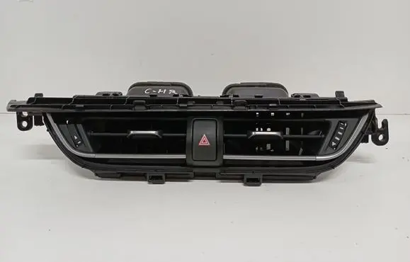 Toyota C-HR I Dash center air vent grill 55670F4010