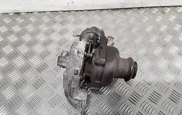 Citroen C4 II Picasso Turbo 9686120680