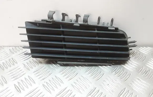 Opel Vectra C Front bumper lower grill 24465147
