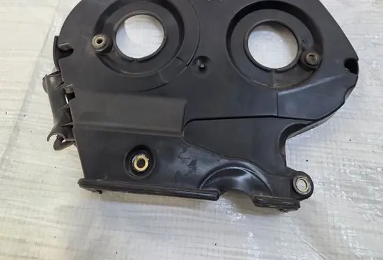 Opel Mokka Timing belt guard (cover) 55354247