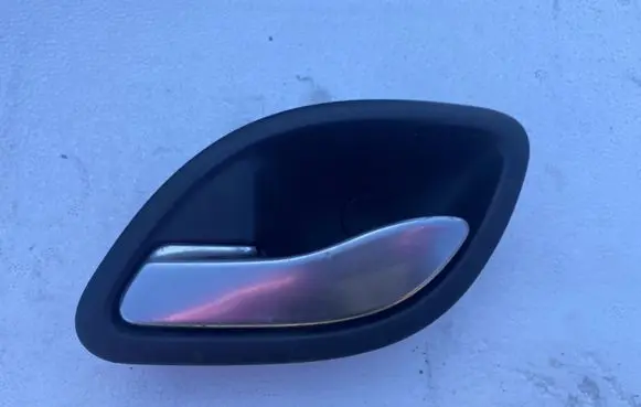 Renault Laguna II Front door interior handle 98007201 8200000723