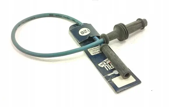 Citroen C15 Ignition plug leads 0302100043