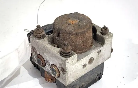 Honda Jazz ABS Pump SAAG0