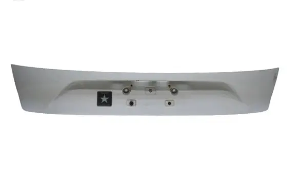 Alfa Romeo Stelvio Tailgate trim 156117304 ST7920 LS395828