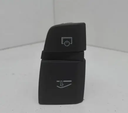 Audi Q7 4L Other switches/knobs/shifts 4L2927227