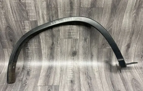 Nissan X-Trail T31 Rear fender molding trim 76856JG00A