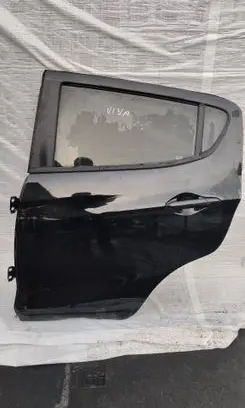 Opel Karl Rear door TYLNELEWEKARL