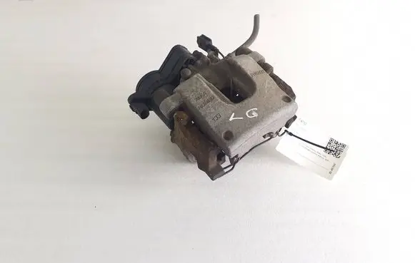 Maserati Levante Rear brake caliper 06700388320 07727 A551