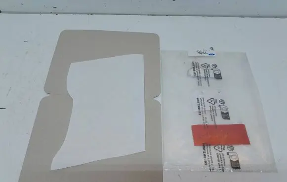 Ford Transit Custom Other exterior part 2203350 GK2123727BA GK2123727