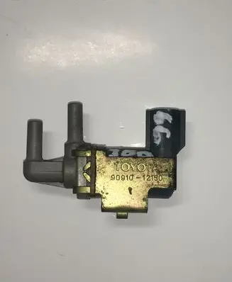 Lexus RX 300 LP gas electromagnetic valve solenoid 9091012150